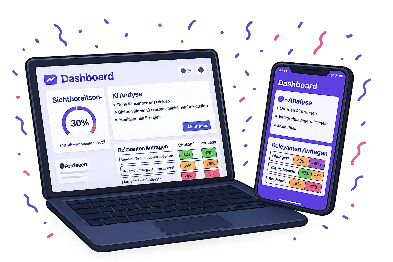 GeoBoost in Aktion